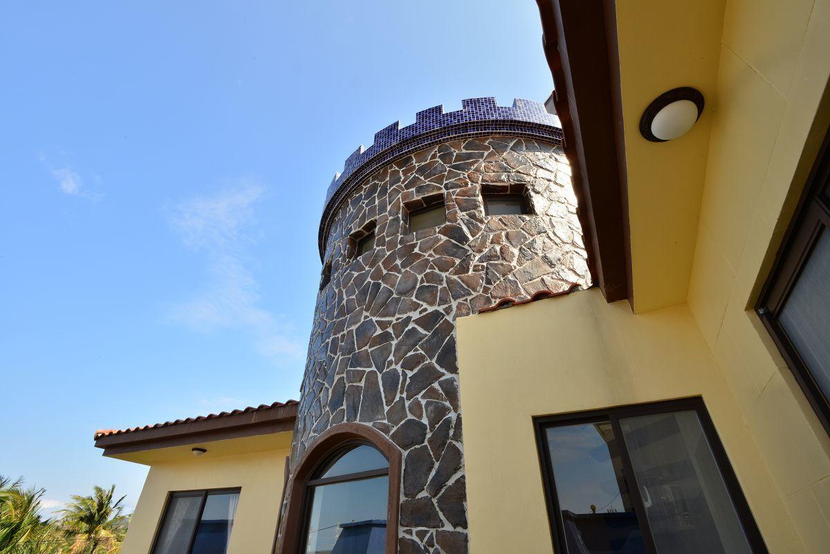 E-Ping Castle Hotel Наньвань Экстерьер фото